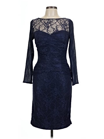 David Meister Cocktail Dress (view 1)