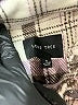 Love Tree 100% Polyester Plaid Purple Long Sleeve Button-Down Shirt Size S - photo 7