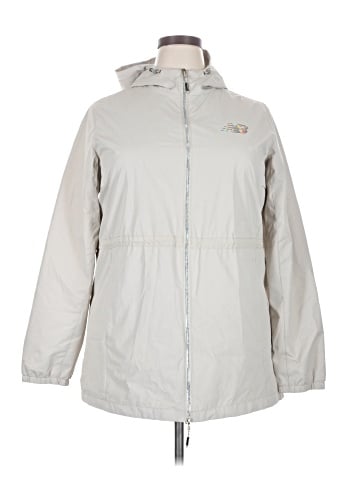 New Balance Raincoat (view 1)