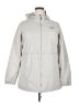 New Balance 100% Polyester Silver Raincoat Size XXL - photo 1
