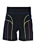 All Access Color Block Black Athletic Shorts Size S - photo 1