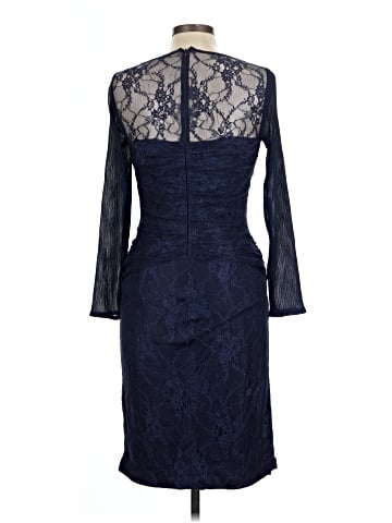 David Meister Cocktail Dress (view 2)
