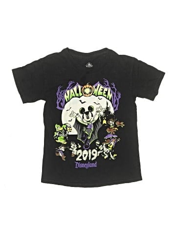 Disney Parks Short Sleeve T-Shirt (view 1)