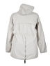 New Balance 100% Polyester Silver Raincoat Size XXL - photo 2