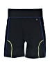 All Access Color Block Black Athletic Shorts Size S - photo 2