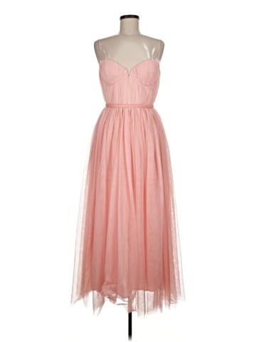 Sau Lee Cocktail Dress (view 1)