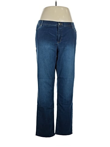Cj Banks Jeans (view 1)