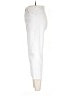 Stradivarius White Jeans Size 6 - photo 5