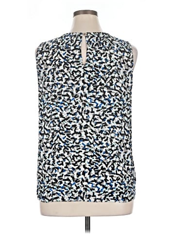Apt. 9 Sleeveless Blouse (view 2)