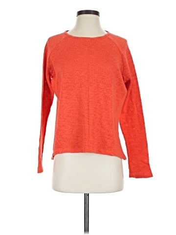 Zara TRF Pullover Sweater (view 1)