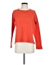 Zara TRF Orange Pullover Sweater Size S - photo 1