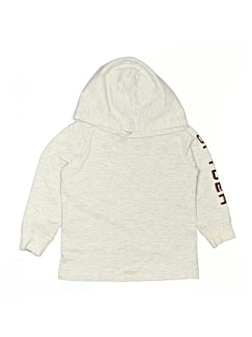 Spyder Pullover Hoodie (view 2)
