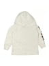 Spyder Silver Pullover Hoodie Size 3T - photo 2