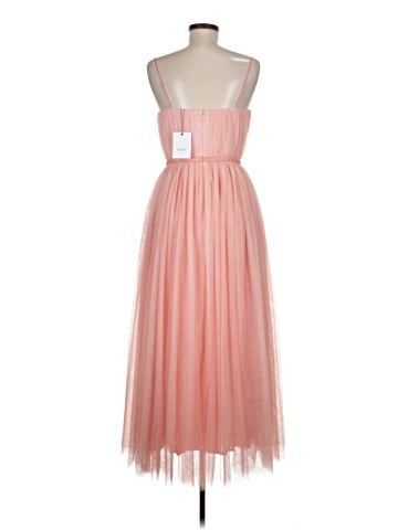Sau Lee Cocktail Dress (view 2)