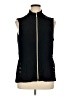 Travelers by Chico's Black Vest Size XL (3) - photo 1
