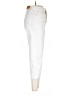 Stradivarius White Jeans Size 6 - photo 4