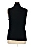 Travelers by Chico's Black Vest Size XL (3) - photo 2