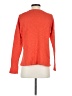 Zara TRF Orange Pullover Sweater Size S - photo 2