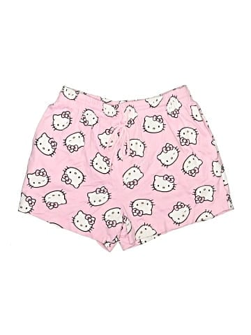 Hello Kitty Shorts (view 1)