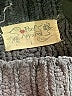 Poof! Gray Turtleneck Sweater Size L - photo 7