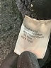 Poof! Gray Turtleneck Sweater Size L - photo 8