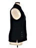 Travelers by Chico's Black Vest Size XL (3) - photo 4