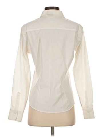 Brooks Brothers Long Sleeve Blouse (view 2)