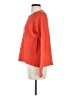Zara TRF Orange Pullover Sweater Size S - photo 5