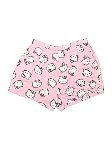 Hello Kitty Shorts (view 2)