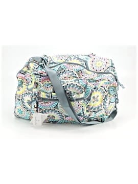 Vera Bradley Weekender