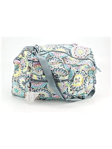 Vera Bradley Weekender (view 1)