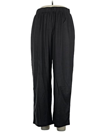 Emery Rose Track Pants (view 1)