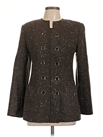 Neiman Marcus Coat (view 1)