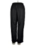 Emery Rose Black Track Pants Size 1X - photo 2