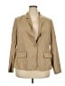 Lane Bryant Tan Blazer Size 20 (4) - photo 1