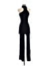 Urban Outfitters Solid Black Jumpsuit Size M - photo 1