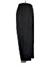 Emery Rose Black Track Pants Size 1X - photo 4