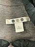 Three Dots Gray Sweatshirt Size L - photo 7
