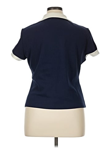 STAUD Short Sleeve Polo (view 2)