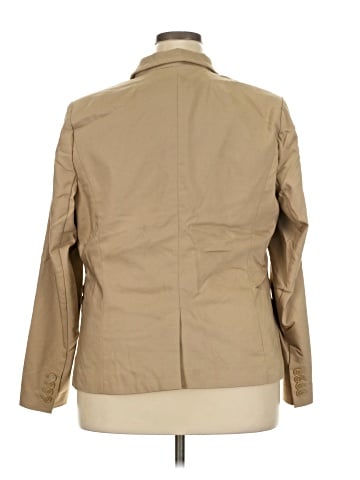 Lane Bryant Blazer (view 2)
