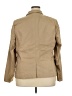 Lane Bryant Tan Blazer Size 20 (4) - photo 2