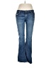 BKE Stars Blue Jeans Size 31 waist - photo 1