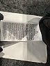 Gap Black Jacket Size XXL - photo 7