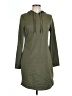 Planet Gold Green Pullover Hoodie Size L - photo 1
