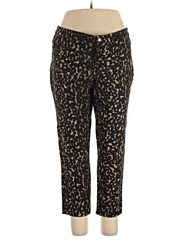 mark. Casual Pants (view 1)