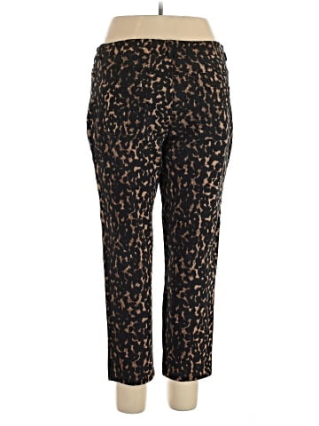 mark. Casual Pants (view 2)