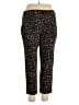 mark. Animal Print Gold Casual Pants Size XXL - photo 2