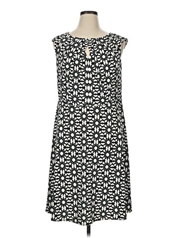 Wisp Casual Dress (view 1)