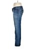 BKE Stars Blue Jeans Size 31 waist - photo 5