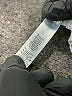 Alternative Earth Solid Gray Short Sleeve T-Shirt Size XL - photo 8